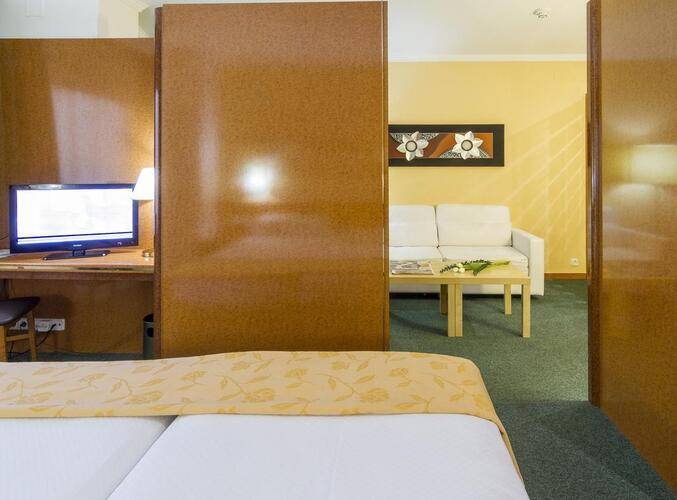 Acacia Premium Suite — фото 35