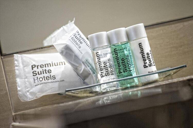 Acacia Premium Suite — фото 9