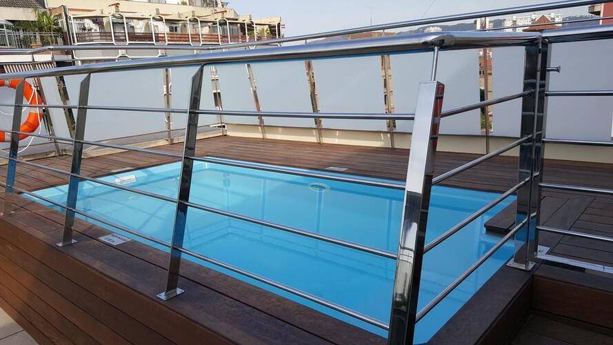 Acacia Premium Suite — фото 20