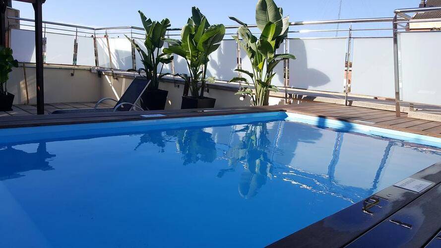 Acacia Premium Suite — фото 5