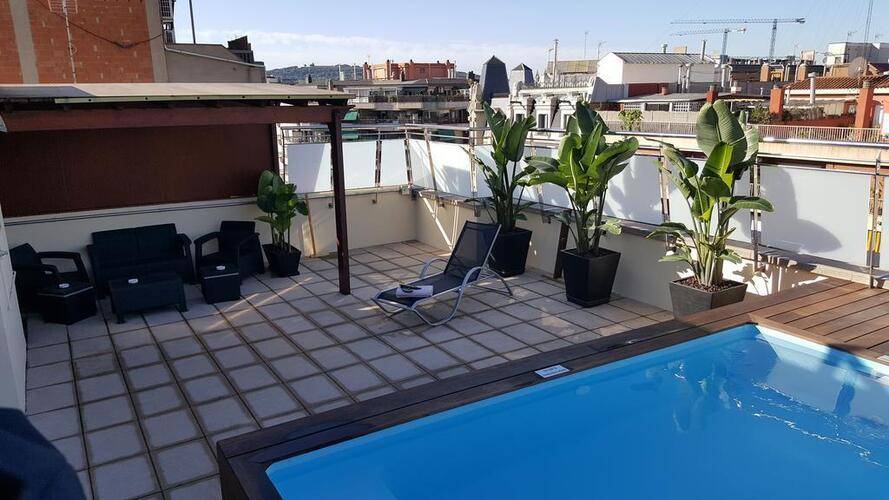 Acacia Premium Suite — фото 17