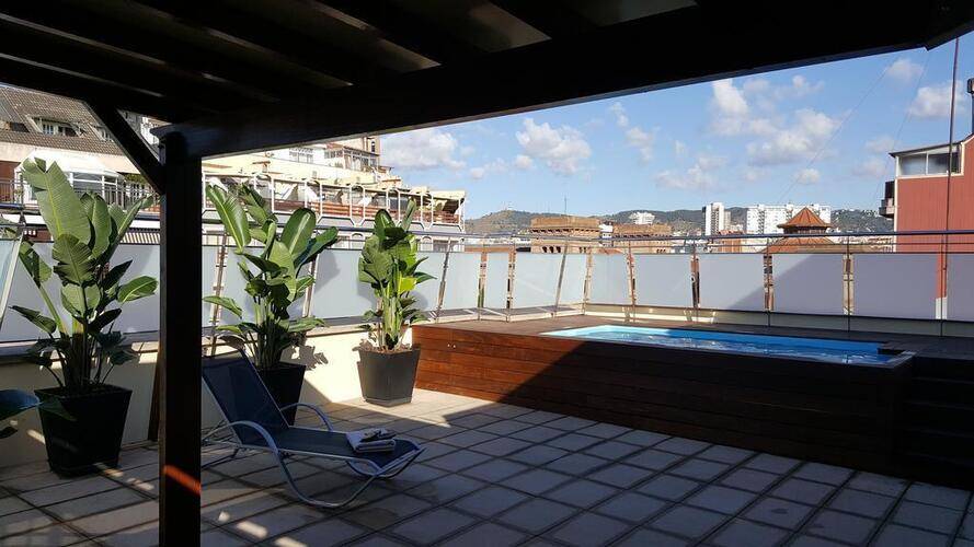 Acacia Premium Suite — фото 14