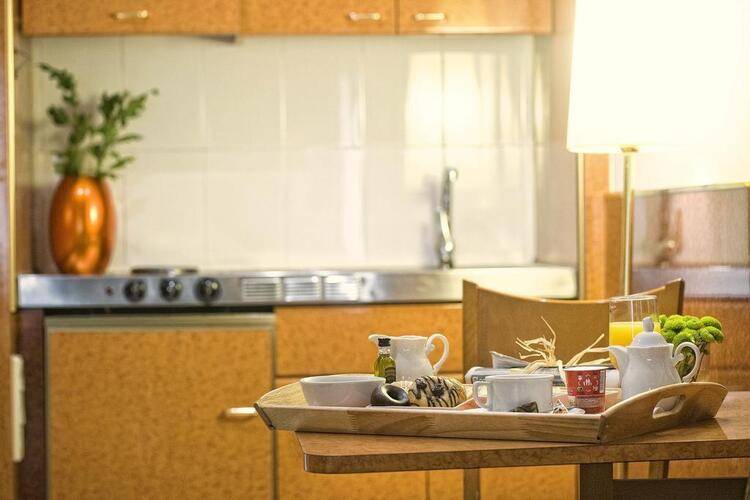 Acacia Premium Suite — фото 25