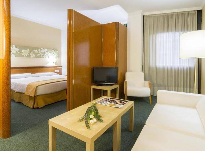 Acacia Premium Suite — фото 32