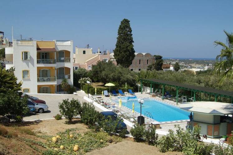Amazones Sun Villa