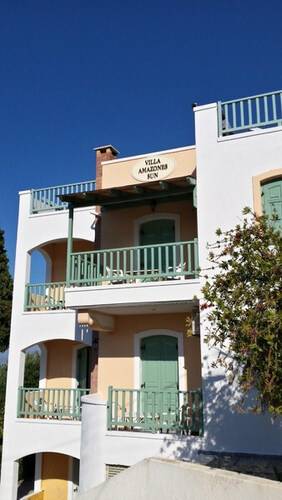 Amazones Sun Villa