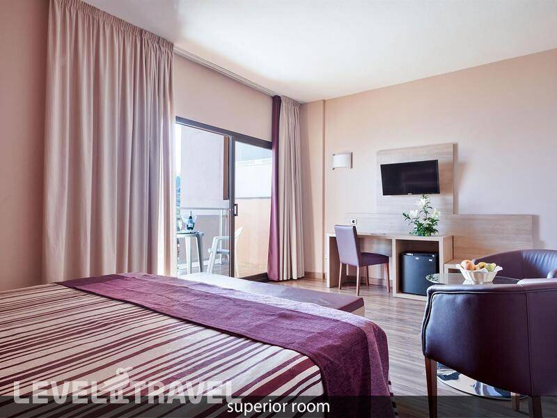Фотография Best Triton Hotel