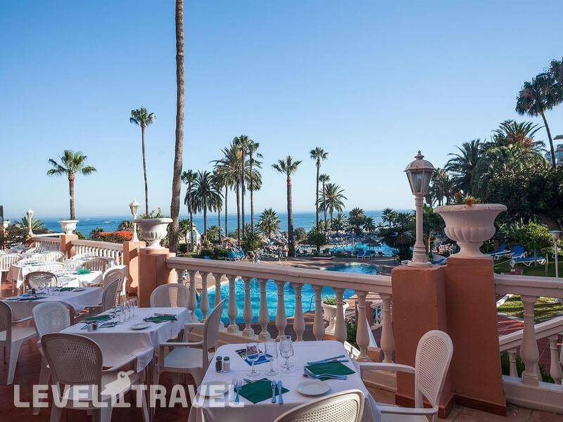 Фотография Best Triton Hotel