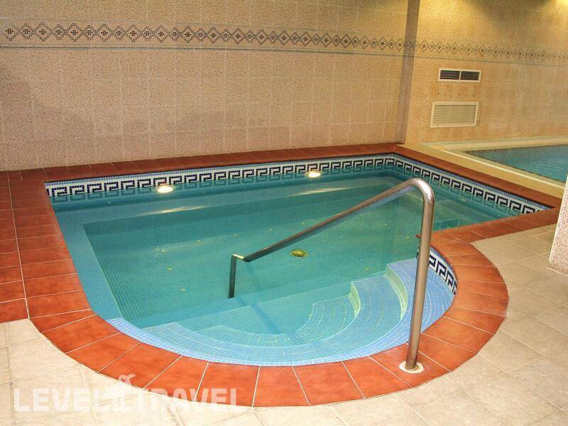 Фотография Best Triton Hotel