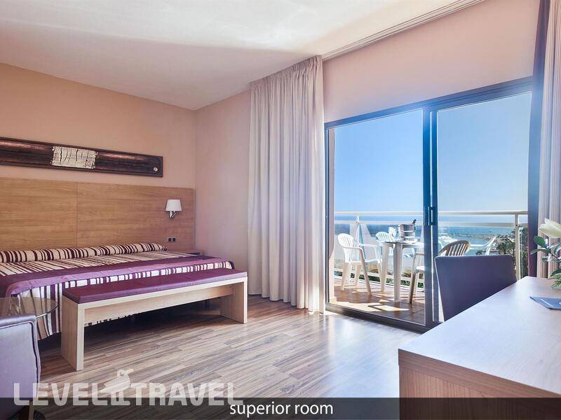 Фотография Best Triton Hotel