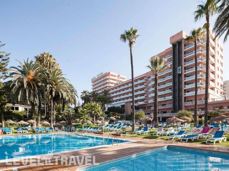 Фотография Best Triton Hotel