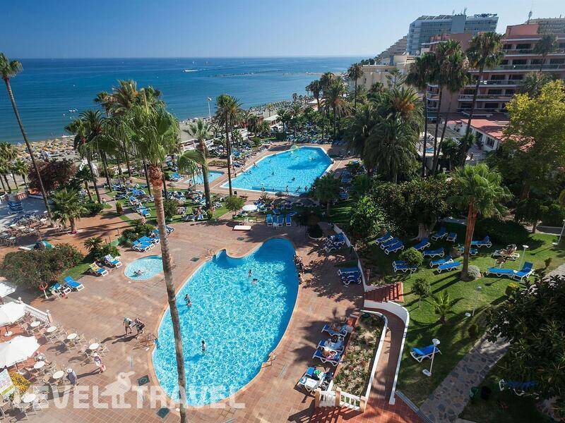Фотография Best Triton Hotel