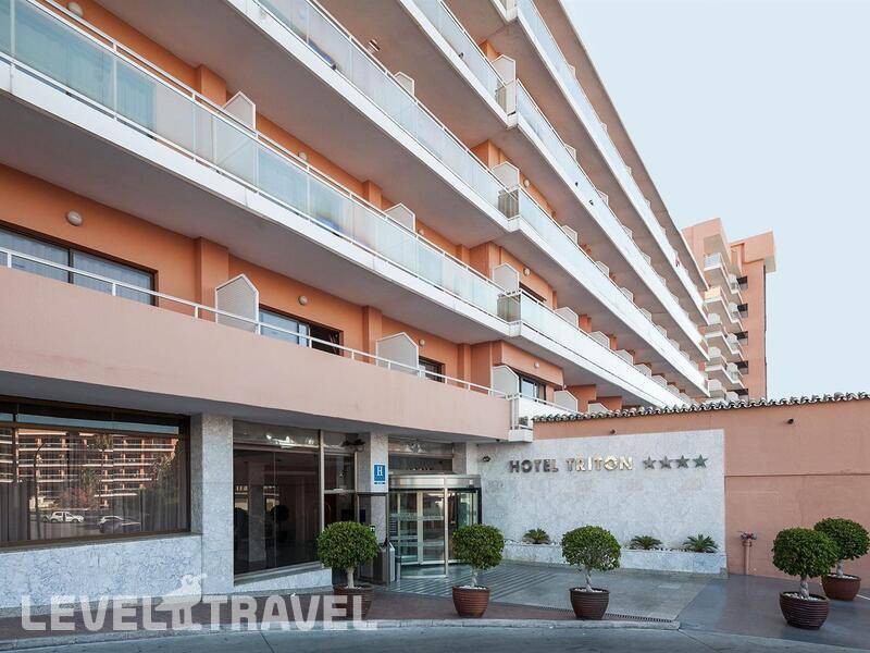 Фотография Best Triton Hotel
