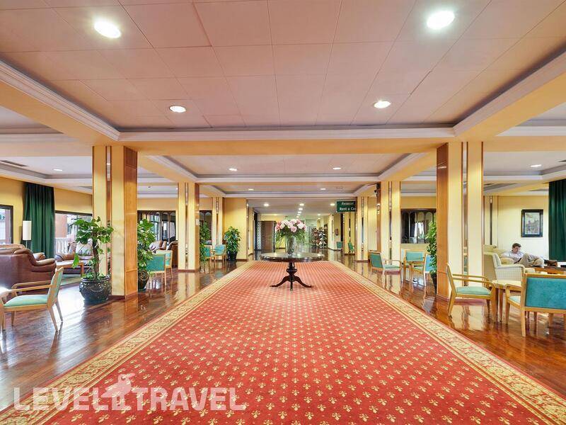 Фотография Best Triton Hotel