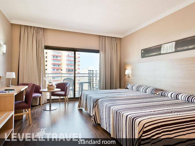 Фотография Best Triton Hotel