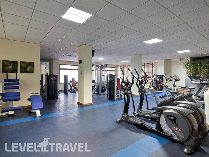 Фотография Best Triton Hotel