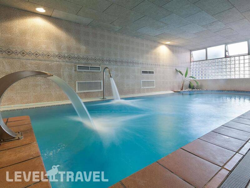 Фотография Best Triton Hotel