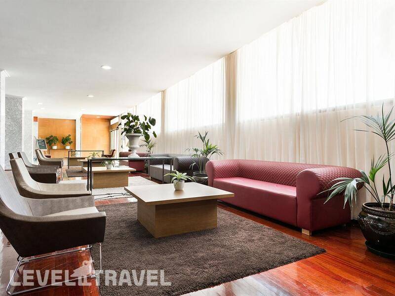 Фотография Best Triton Hotel