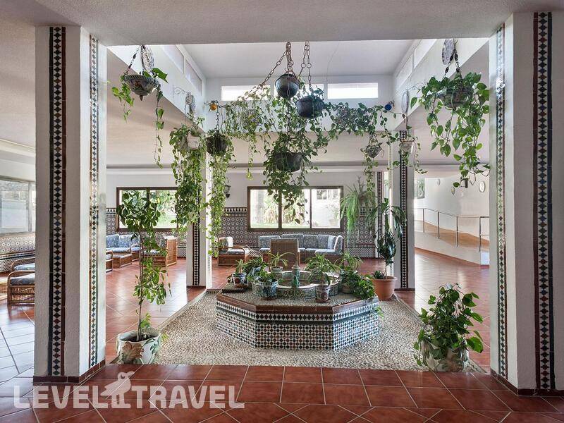 Фотография Best Triton Hotel