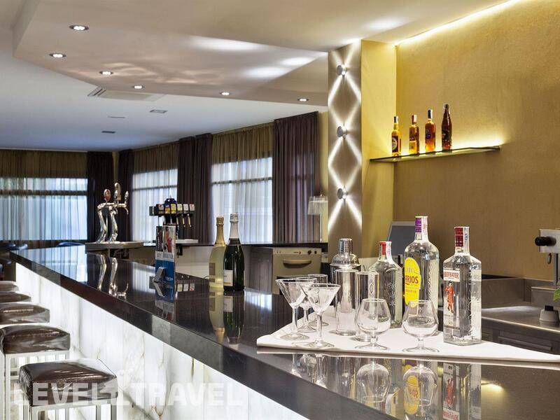 Фотография Best Triton Hotel