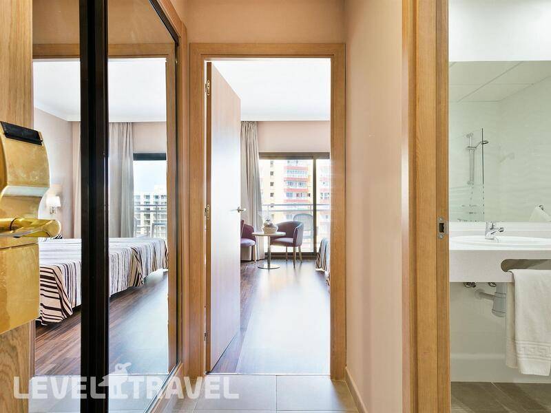 Фотография Best Triton Hotel