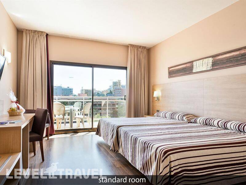 Фотография Best Triton Hotel