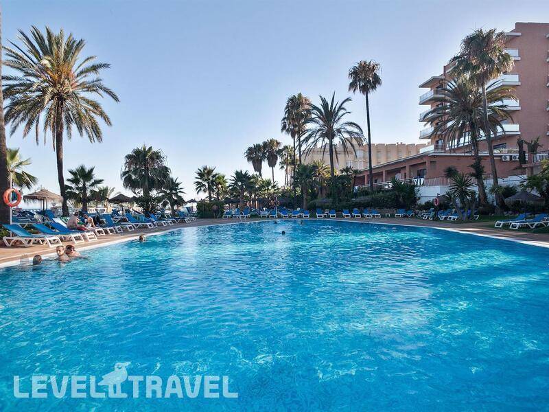 Фотография Best Triton Hotel