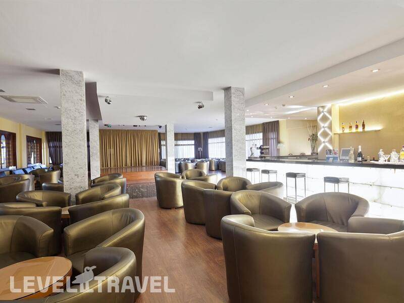 Фотография Best Triton Hotel