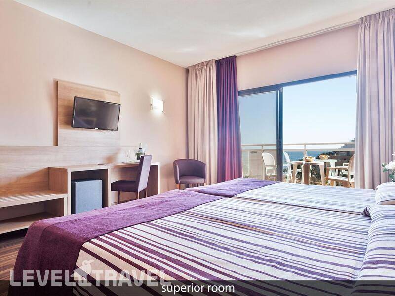 Фотография Best Triton Hotel