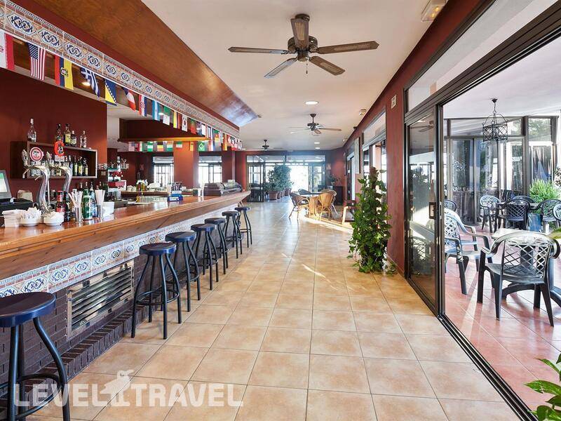Фотография Best Triton Hotel