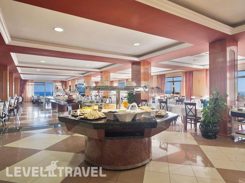 Фотография Best Triton Hotel