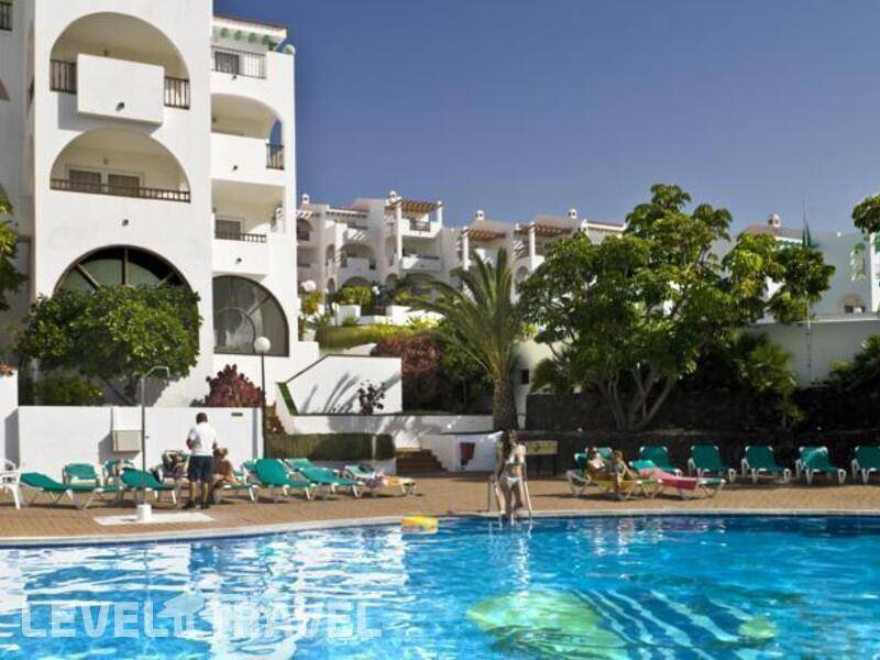 Фотография Blue Sea Apartamentos Callao Garden