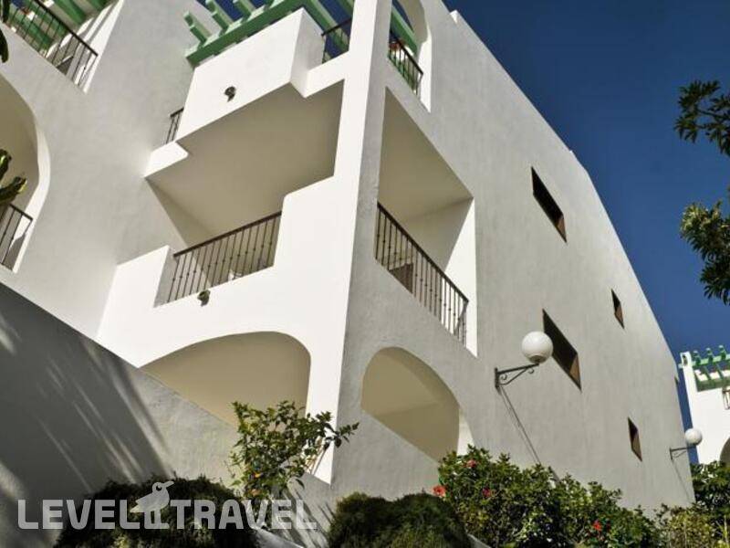 Фотография Blue Sea Apartamentos Callao Garden