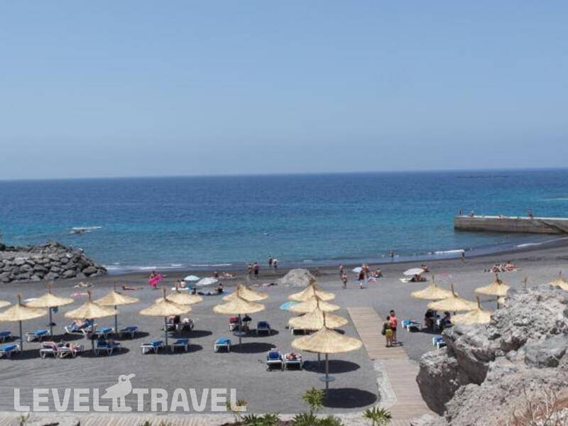 Фотография Blue Sea Apartamentos Callao Garden