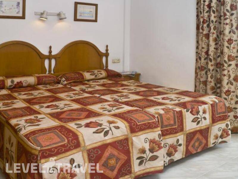 Фотография Blue Sea Apartamentos Callao Garden