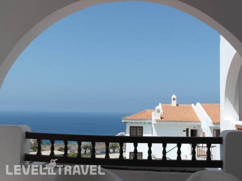 Фотография Blue Sea Apartamentos Callao Garden