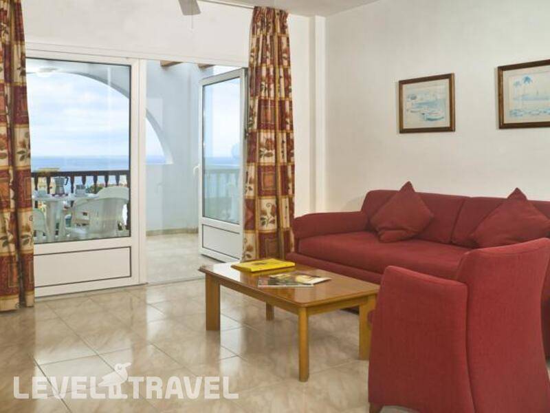 Фотография Blue Sea Apartamentos Callao Garden