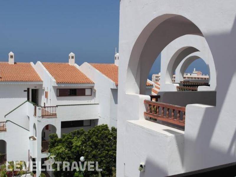 Фотография Blue Sea Apartamentos Callao Garden