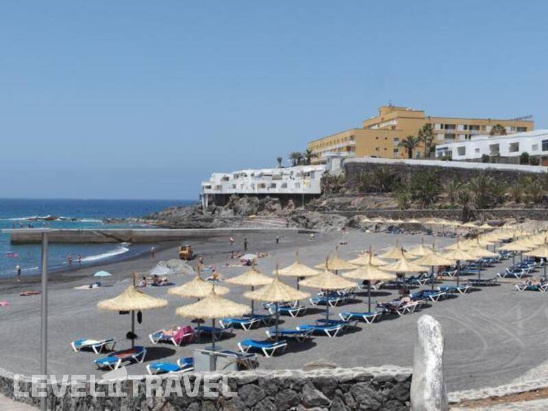 Фотография Blue Sea Apartamentos Callao Garden