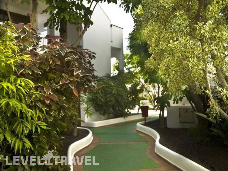 Фотография Blue Sea Apartamentos Callao Garden