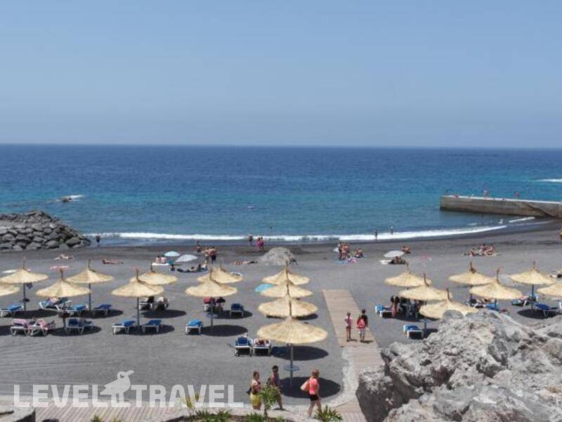 Фотография Blue Sea Apartamentos Callao Garden