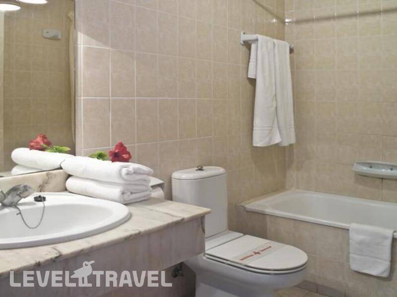 Фотография Blue Sea Apartamentos Callao Garden