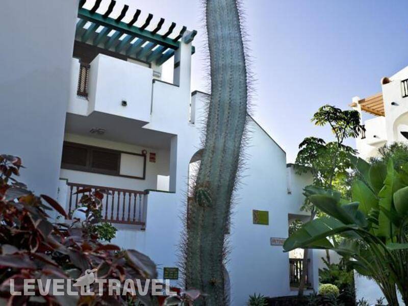 Фотография Blue Sea Apartamentos Callao Garden
