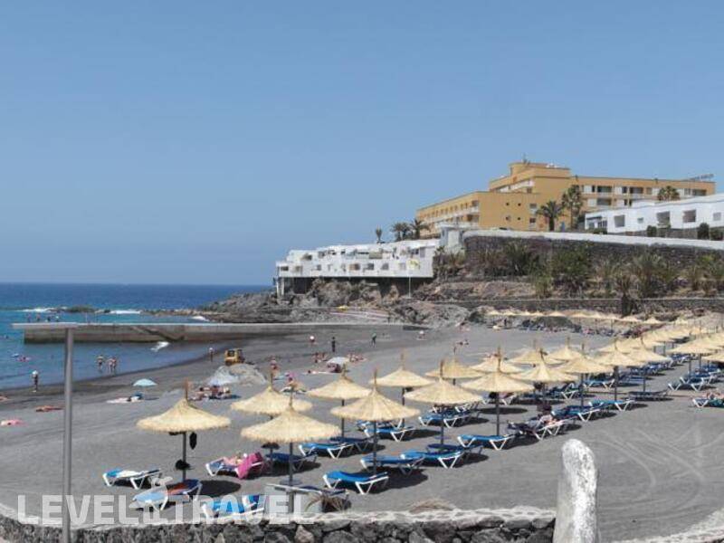 Фотография Blue Sea Apartamentos Callao Garden