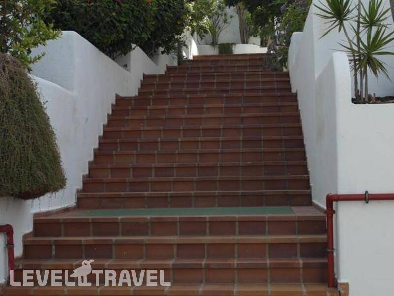 Фотография Blue Sea Apartamentos Callao Garden