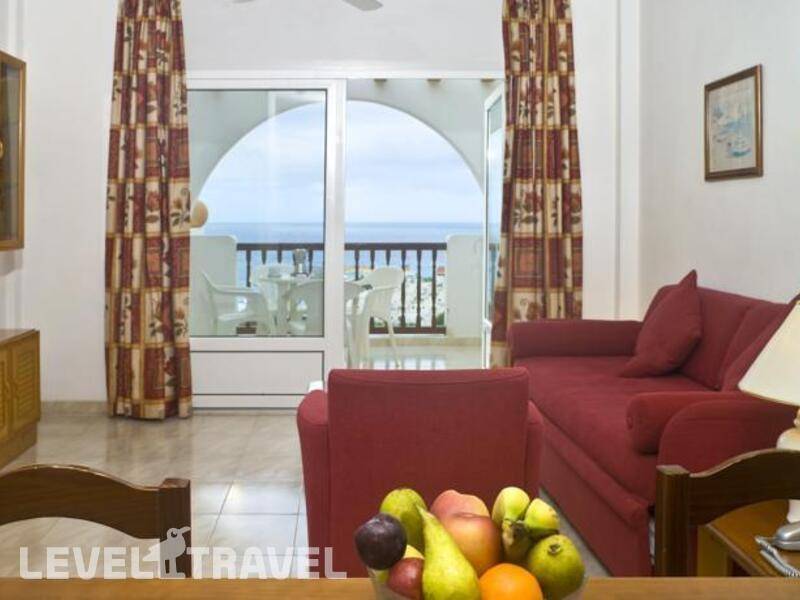 Фотография Blue Sea Apartamentos Callao Garden