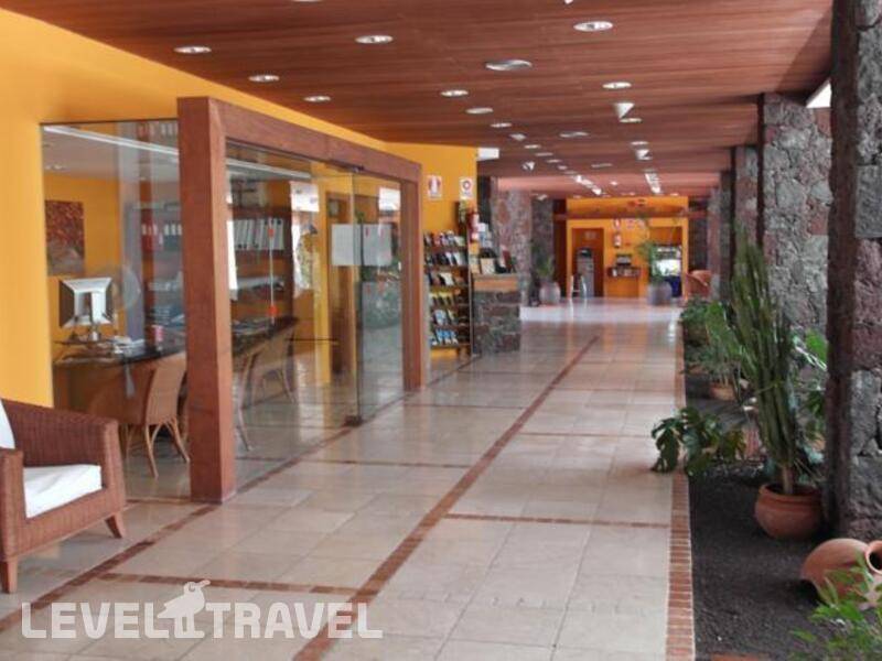 Фотография Blue Sea Apartamentos Callao Garden