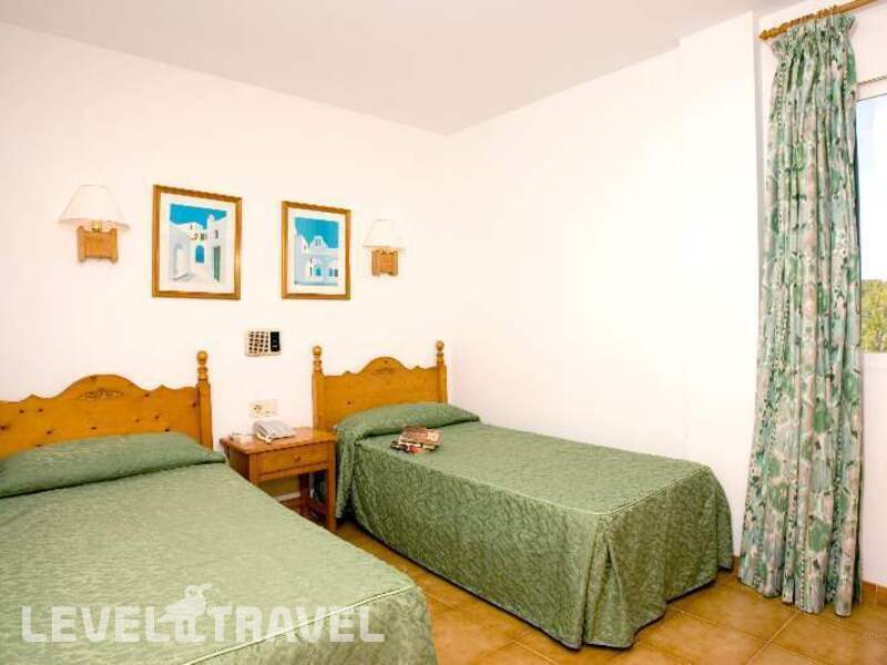 Фотография Cala Vinas Apartment