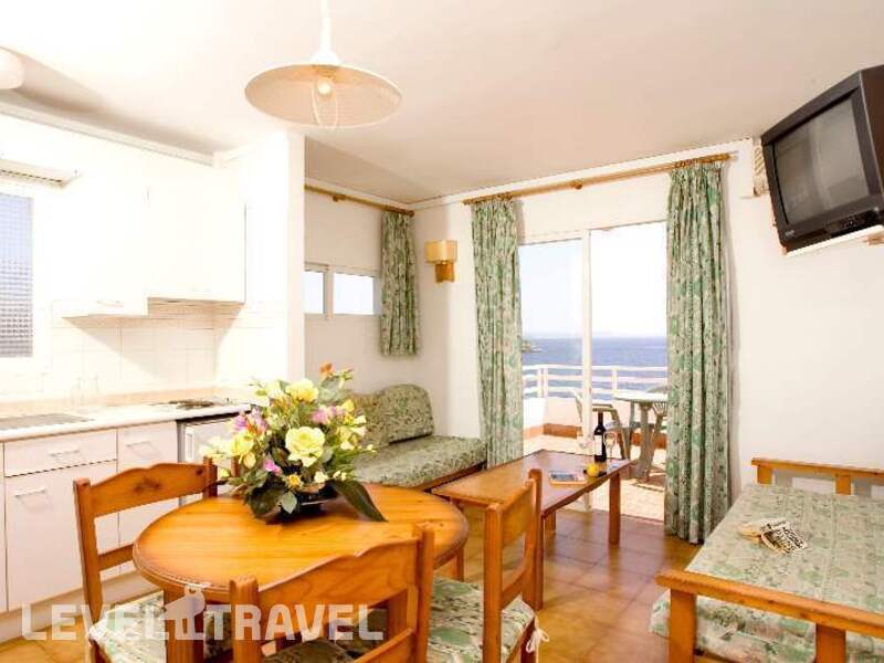 Фотография Cala Vinas Apartment