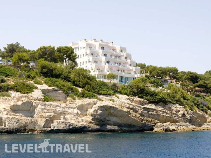 Фотография Cala Vinas Apartment